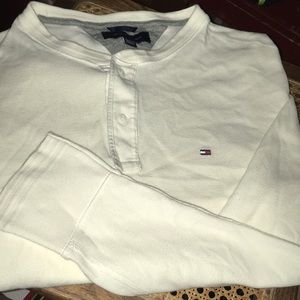Tommy Hilfiger thermal
